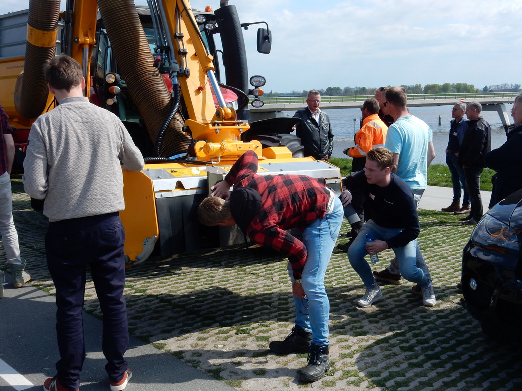 Kars Veling