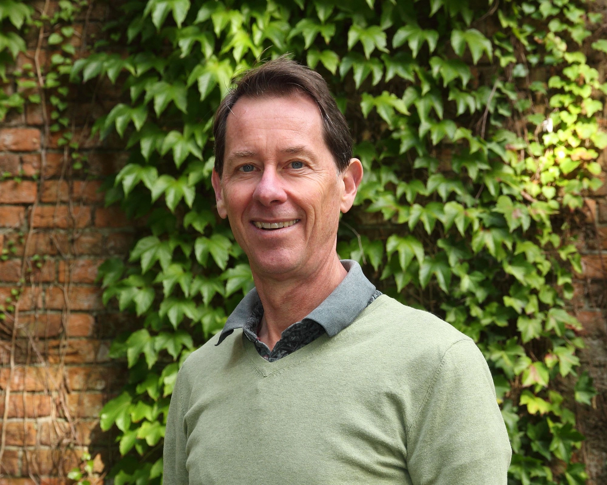 Michiel Wallis de Vries